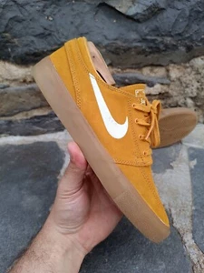 Nike SB Zoom Stefan Janoski Sail Chutney - AQ7475 701 - 40,5 EU - Bild 1 von 8