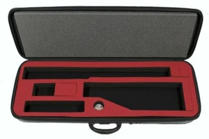 Peak Case Ultralight Single Barrel Trap Shotgun Hard Case - Picture 1 of 4