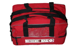 Rettungstasche Rescuebag BOSCAROL®  Boden z.B. für  Modultaschen - Bild 1 von 4
