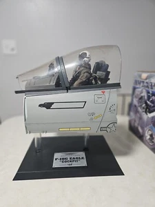 bbi Elite Force 1/6 AVIATOR F-15C Eagle COCKPIT - Picture 1 of 10
