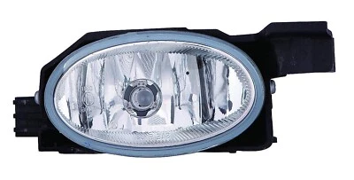 Depo Fog Light Assembly for 14-17 Honda Odyssey 317-2056R-AQ - Image 1 of 4
