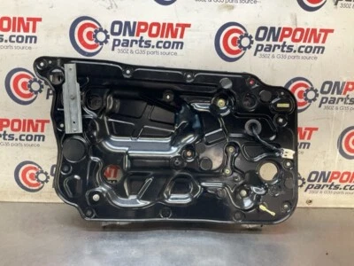 2005 Nissan Z33 350Z Driver Window Motor Regulator Asm Oem 15Bijf3 - Imagem 1 de 4