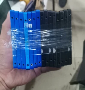 2.5in SSD Solid State Drive 60GB 120GB 128gb 240GB 256GB 512GB Laptop Desktop PC - Picture 1 of 6