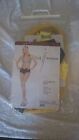 Leg Avenue Bumble Bee Sexy Adult Costume LA 8677 Brand New with Tag Size M/L