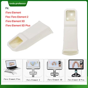 10/15/25Pcs Disposable Scanner Sleeves Dental Protective Cover for iTero Element - Picture 1 of 9