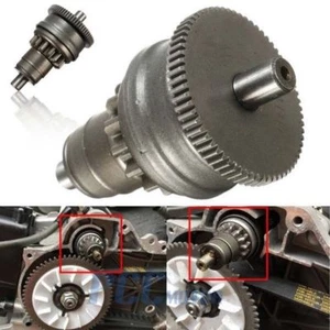 Starter Motor Clutch Gear Bendix GY6 49cc 50cc 139QMB Scooter Moped ATV CT13 - Picture 1 of 6