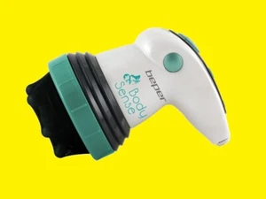 Infrarot Massagegerät Körpermassage Anti-Cellulite Massage BEPER 40.500 - Bild 1 von 5