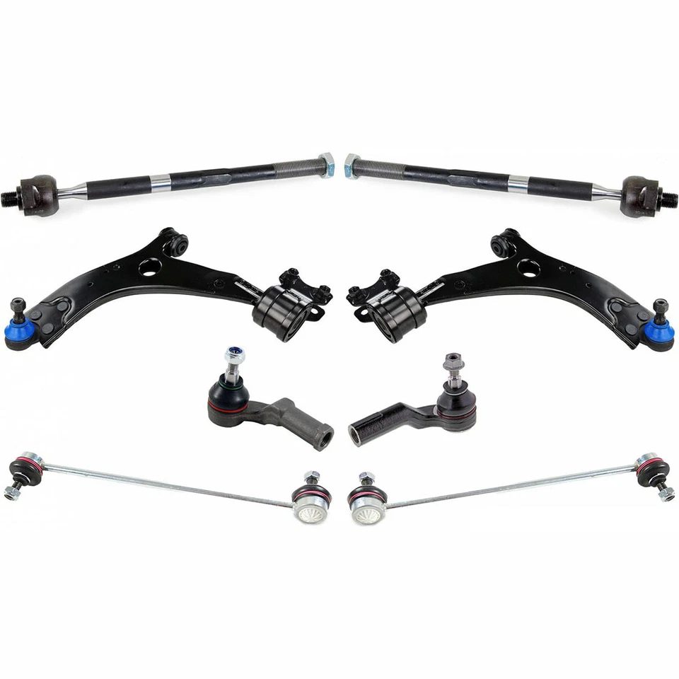 Kit delantero para Volvo C30 2008 2009 2010 2011 2012 2013 2,5 L L5 Foto 1 de 1