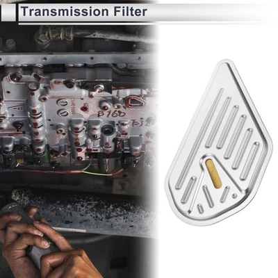 Filtro Transmisión Motor TH125C Nº8660100/8631342 para Buick Century 1982-1996 Foto 1 de 4