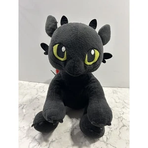 Costruisci Un Orso Come Addestrare Il Tuo Drago Sdentato - Leggi Descrizione - Foto 1 di 4