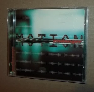 Endanger Motion CD Dancing Ferret Discs 2000 EBM Synthpop - Bild 1 von 2