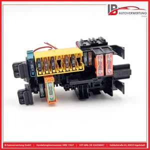 Sicherungskasten Relaisträger A2059067200 MERCEDES E53 W213 AMG 4MATIC+ MB - Picture 1 of 8