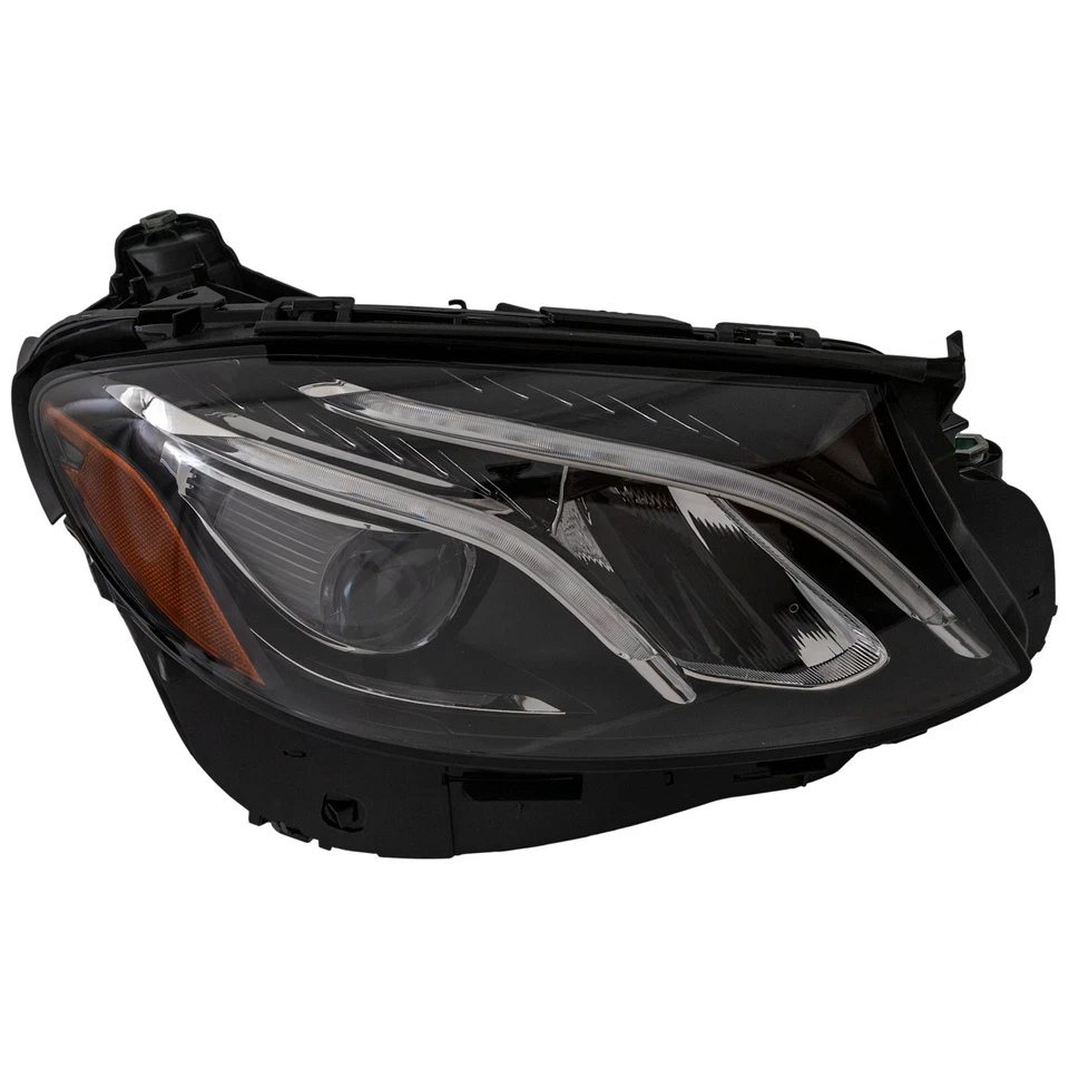 Faro Faro de conducción Faro pasajero lado derecho para MB 2139067001 Foto 1 de 4