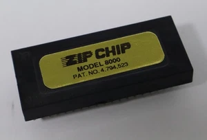 Zip Chip 8000 8mhz Beschleuniger für Apple II Computer - Bild 1 von 5