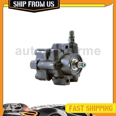 Bomba de dirección asistida para Kia Sportage 1995-2001 Foto 1 de 4