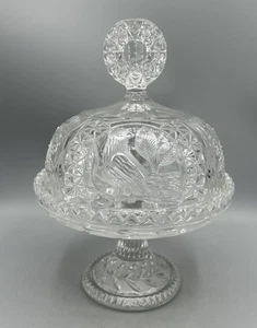 Soporte de pedestal de cristal Hofbauer Byrdes - Imagen 1 de 5