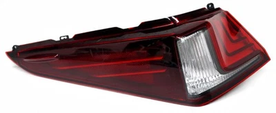 OEM Left Driver Side LED Tail Lamp For Lexus ES350, ES250, ES300h 81560-06611 - Image 1 of 3
