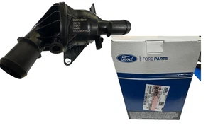 Ford Transit CUSTOM 2019- 2.0D Ecoblue Thermostat  Genuine 2383556 24HR DELIVERY - Picture 1 of 11