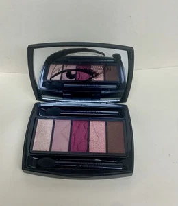 Lancome Hypnose 5 Shadow Palette #12 Rose Fusion - 4 g / 0.14oz - Boxless - Picture 1 of 3