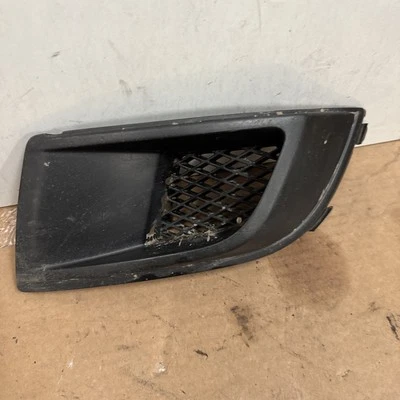 Subaru Legacy 2008 2009 sedán delantero izquierdo luz antiniebla bisel cubierta fabricante original 5525 Foto 1 de 4