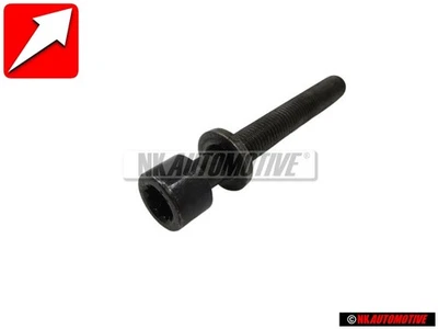 VW Original Vis A Tete Cylindrique Avec Empr. Polygonale - 021103384E - Photo 1/4