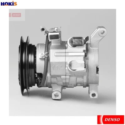 COMPRESSOR AIR CONDITIONING DCP50093 FORCOMPRESSOR AIR CONDITIONING DCP50093 FOR - Image 1 of 4