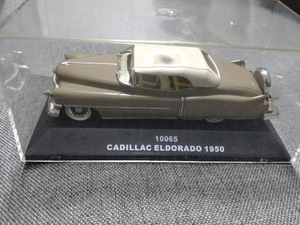 Cadillac Eldorado 1950 Sun Star Usa 4 1/43 - Imagen 1 de 9