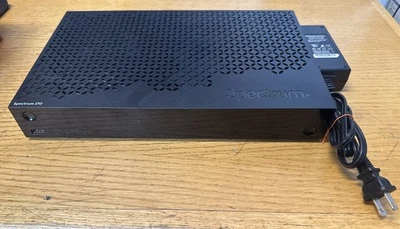 Digital Video Receiver Spectrum 210-H With Power Supply - Image 1 of 4