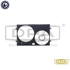 FAN ENGINE COOLING 81210127102 FOR SKODA FABIA/Praktik/Combi VW SEAT AMF 1.4L - Picture 1 of 9