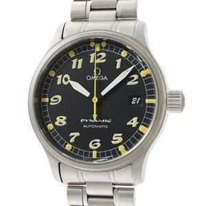 Omega Dynamic 5200.50 #476 - Picture 1 of 7