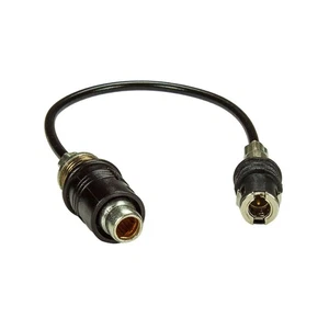 Adaptador de antena RAST 2 a ROKA SNAP adecuado para Audi BMW Mini Volvo - Imagen 1 de 1