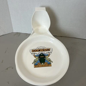 Big Green Eggtoberfest 50° Anniversario Bevanda N Piatto Set di 4 - Foto 1 di 2