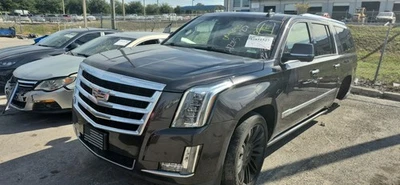 Cadillac Escalade 2018 transmisión ESV fabricante de equipos originales 161 k millas - LKQ434653537 Foto 1 de 4