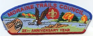 Moraine Trails Council S-5 CSP - Picture 1 of 1