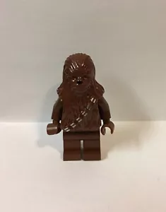 Lego Star Wars Chewbacca Minifigur von 2011 Advent Neu Minifiguren 7958 - Bild 1 von 3
