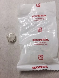 HONDA GENUINE Fuel PrimerBulb GX22 GX25 GX31 GX35 HHB25 HHH25 Engines16032ZM3014 - Picture 1 of 3
