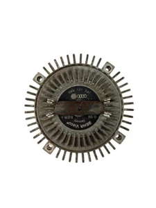 VW PASSAT B5 3B 1.9 TDI 85kw  Viscokupplung cooling fan clutch 06B121347 - Picture 1 of 5