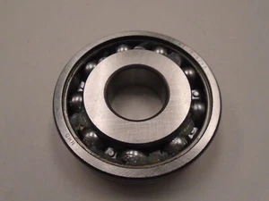 NMD 226215N-OPEN 22X62X15 - OPEN BEARING REPLACES HONDA 91003-P24-J01 - Picture 1 of 2