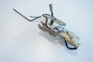 1996 - 2000 Honda Civic 4 Door Passenger Front Door Latch OEM - Picture 1 of 5