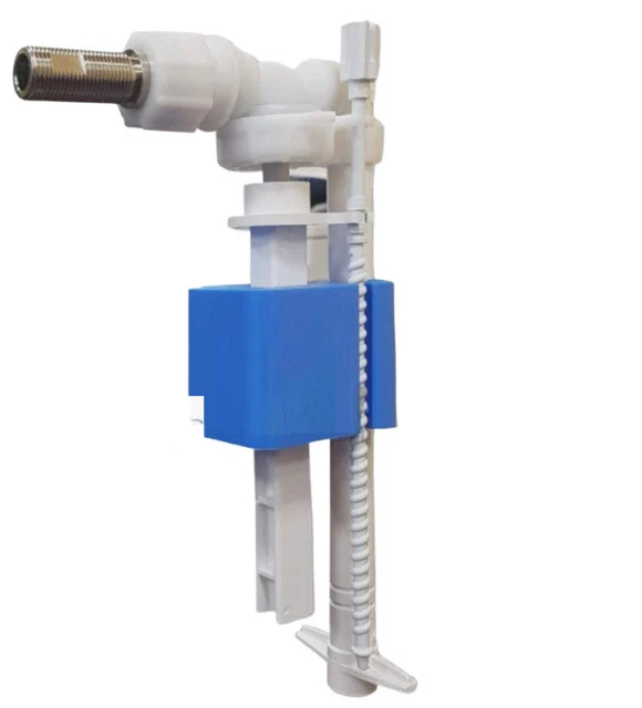 Bampi MAGNETIC Galleggiante Insonorizzato Universale  - Grigio/Blu