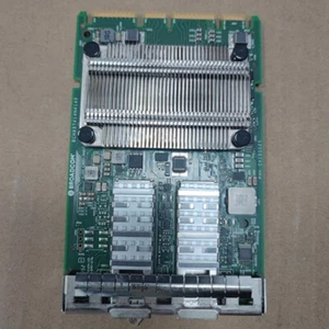 Dell BCM57412 10G 2P OCP 3.0 NIC Network Card PN: 0CP610 - Picture 1 of 2