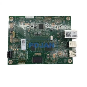 New J8H61-67901 Formatter Main Board Fit For HP LaserJet Pro M501 M501DN - Picture 1 of 4
