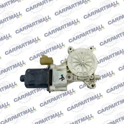 2005-2010 Pontiac G6 Front Left Driver Side Power Door Window Motor 0130822248 - Image 1 of 4