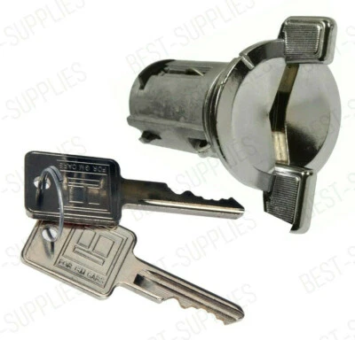 IGNITION SWITCH 70-78 for EL Camino Corvette Camaro Nova Cutlass Firebird Monte - Image 1 of 4