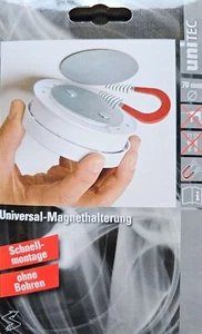 Unitec Universal - Magnethalterung - 70mm - ohen Bohren - 3M - 46792 - Bild 1 von 1