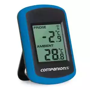 Companion Wireless Fridge Thermometer - Picture 1 of 1