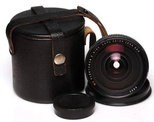Carl Zeiss Jena MC FLEKTOGON 20 mm 2.8 M42 MINT  1098 - Picture 1 of 8