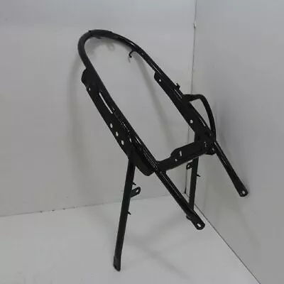 BMW R 65 LS Typ:248 Heckrahmen Heckverkleidung Verkleidung hinten Heck A2986 - Bild 1 von 4