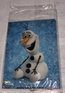 2013 Disney Frozen Promo Card Rookie Set 6 Card Cello Pack Mint *Rare* NIP - Picture 1 of 3