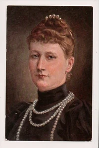 Alte AK Kaiserin Augusta Victoria von Deutschland   - Bild 1 von 1